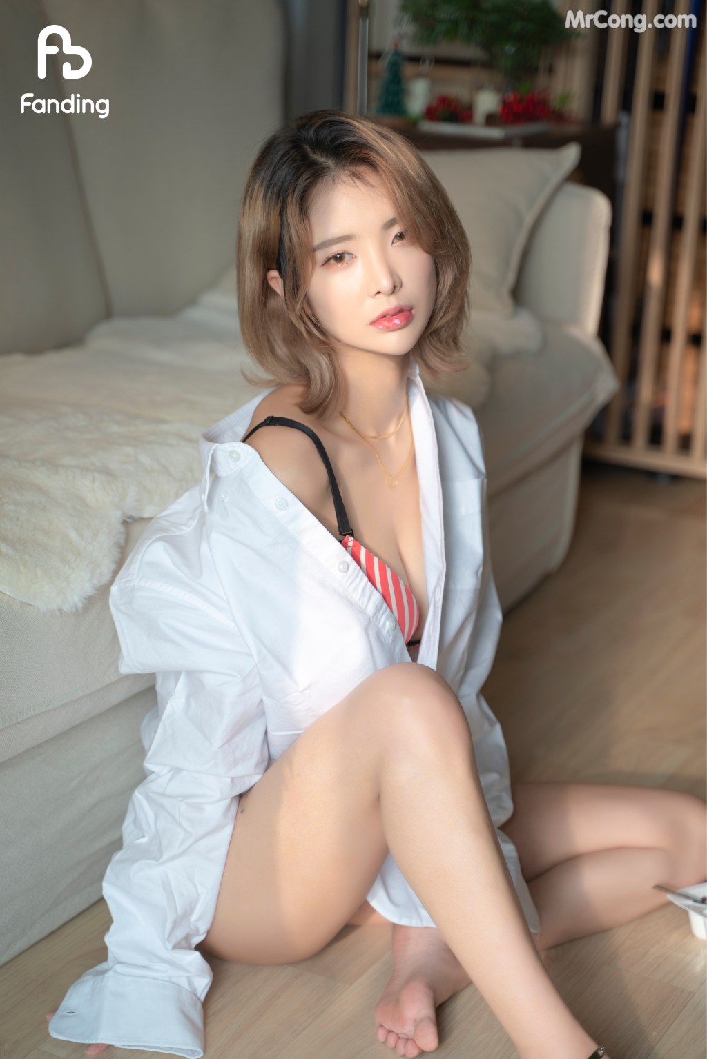 [FANDING] Yeon (효연): GF (41 photos) – Page 2