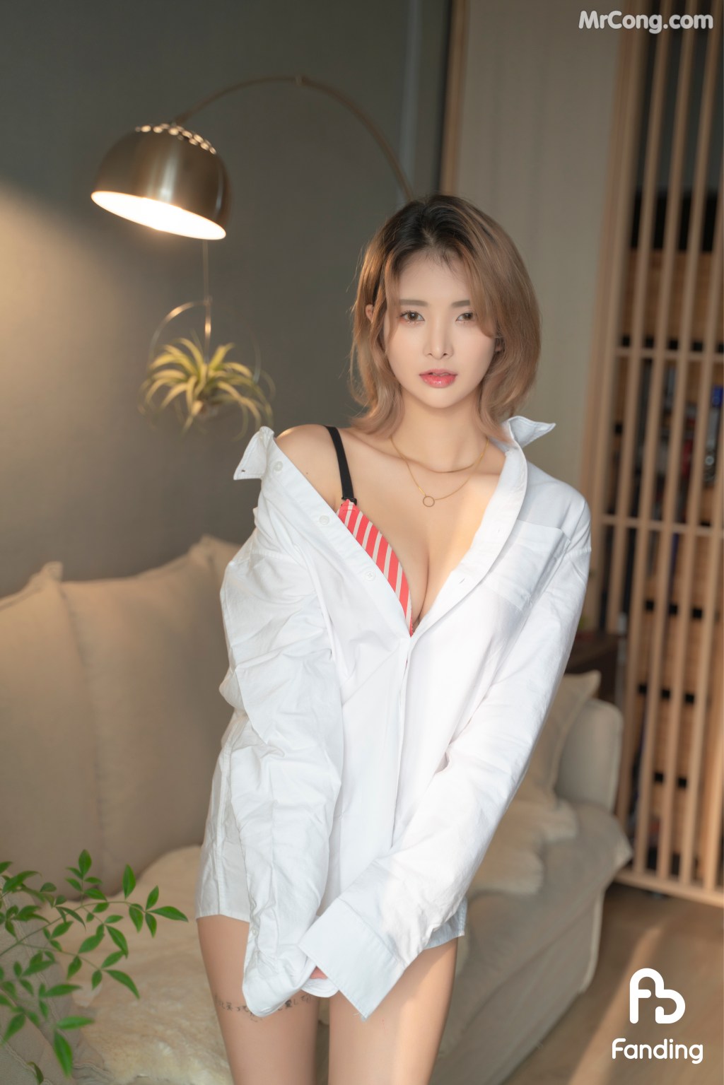 [FANDING] Yeon (효연): GF (41 photos) – Page 2