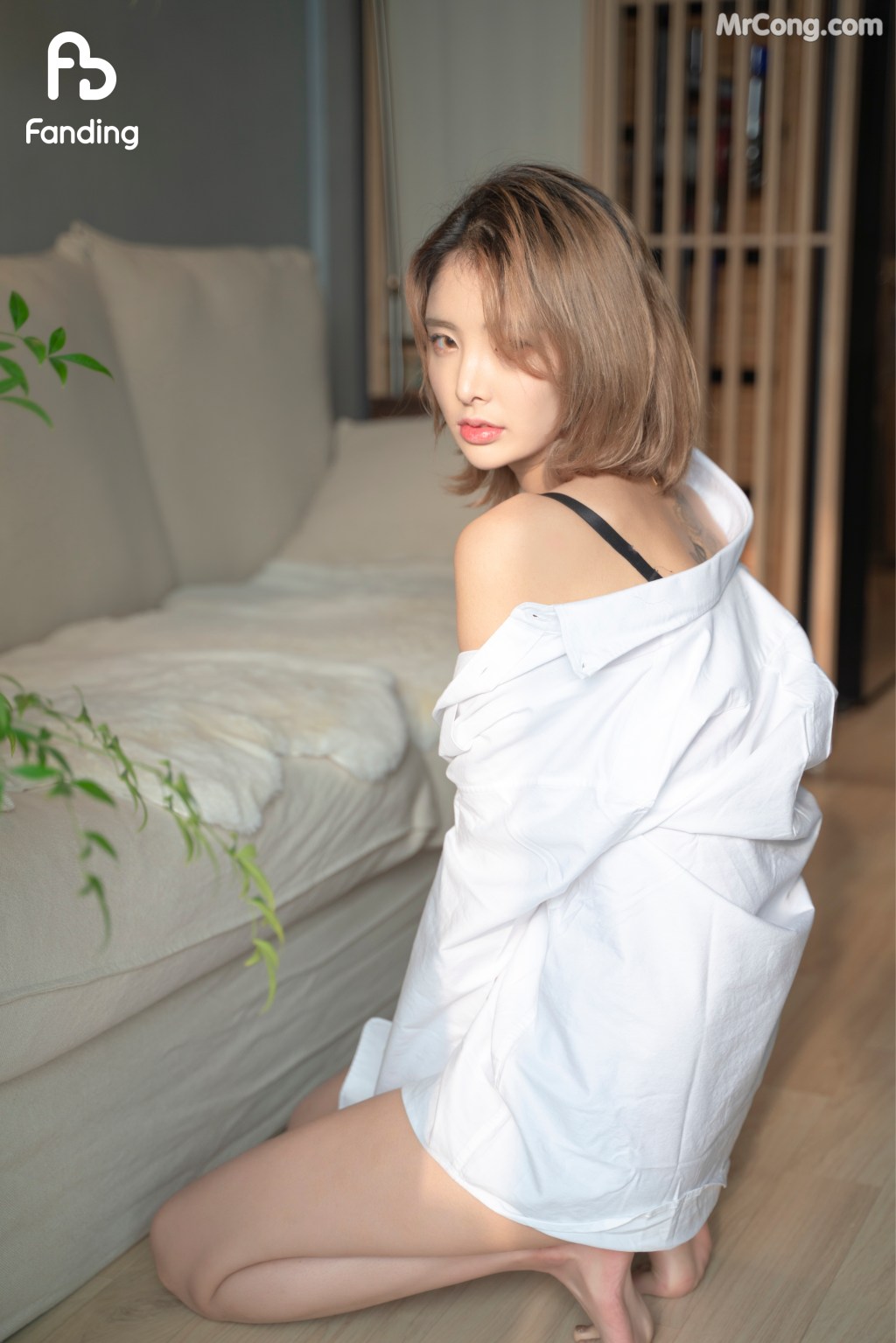 [FANDING] Yeon (효연): GF (41 photos) – Page 3