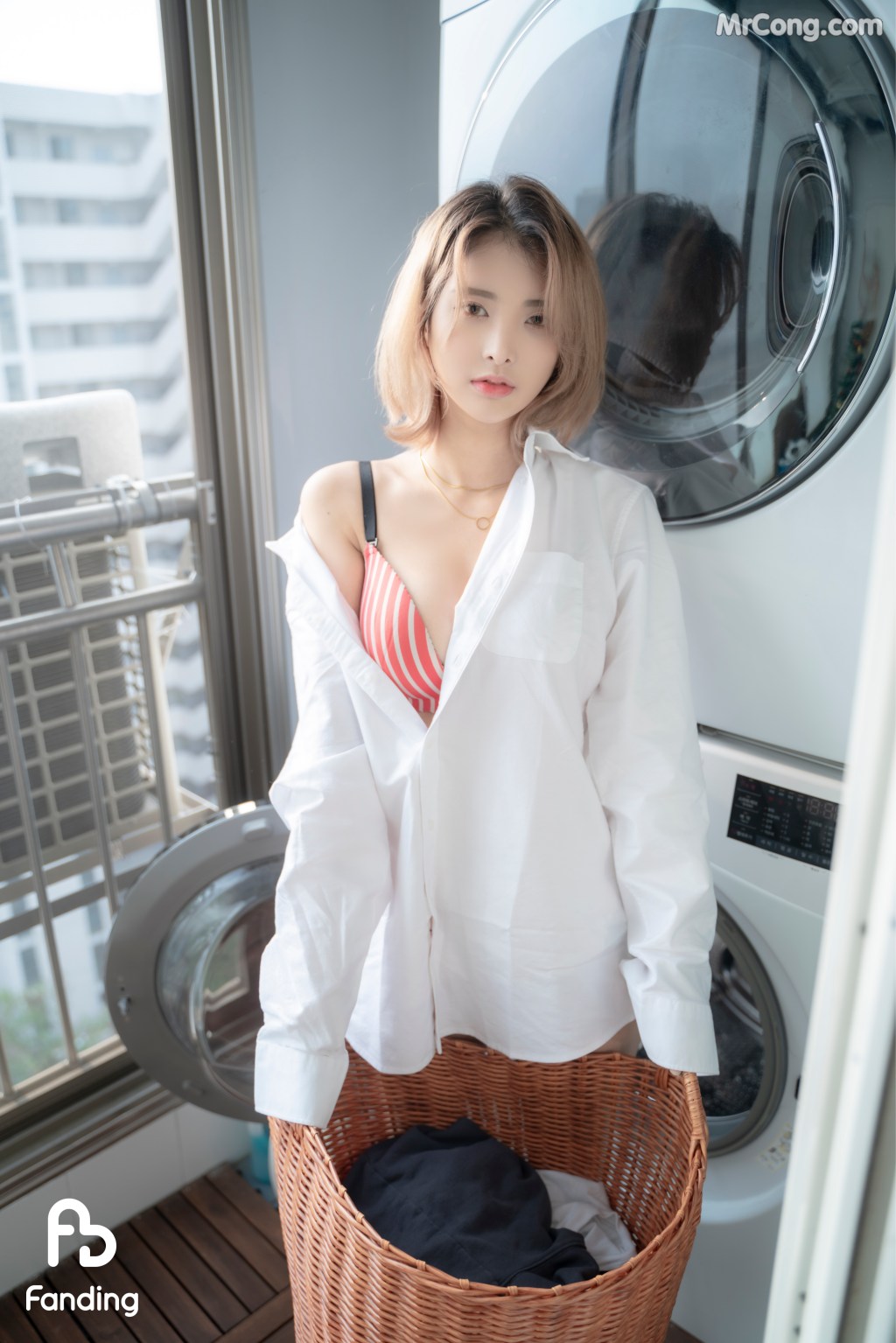 [FANDING] Yeon (효연): GF (41 photos) – Page 3