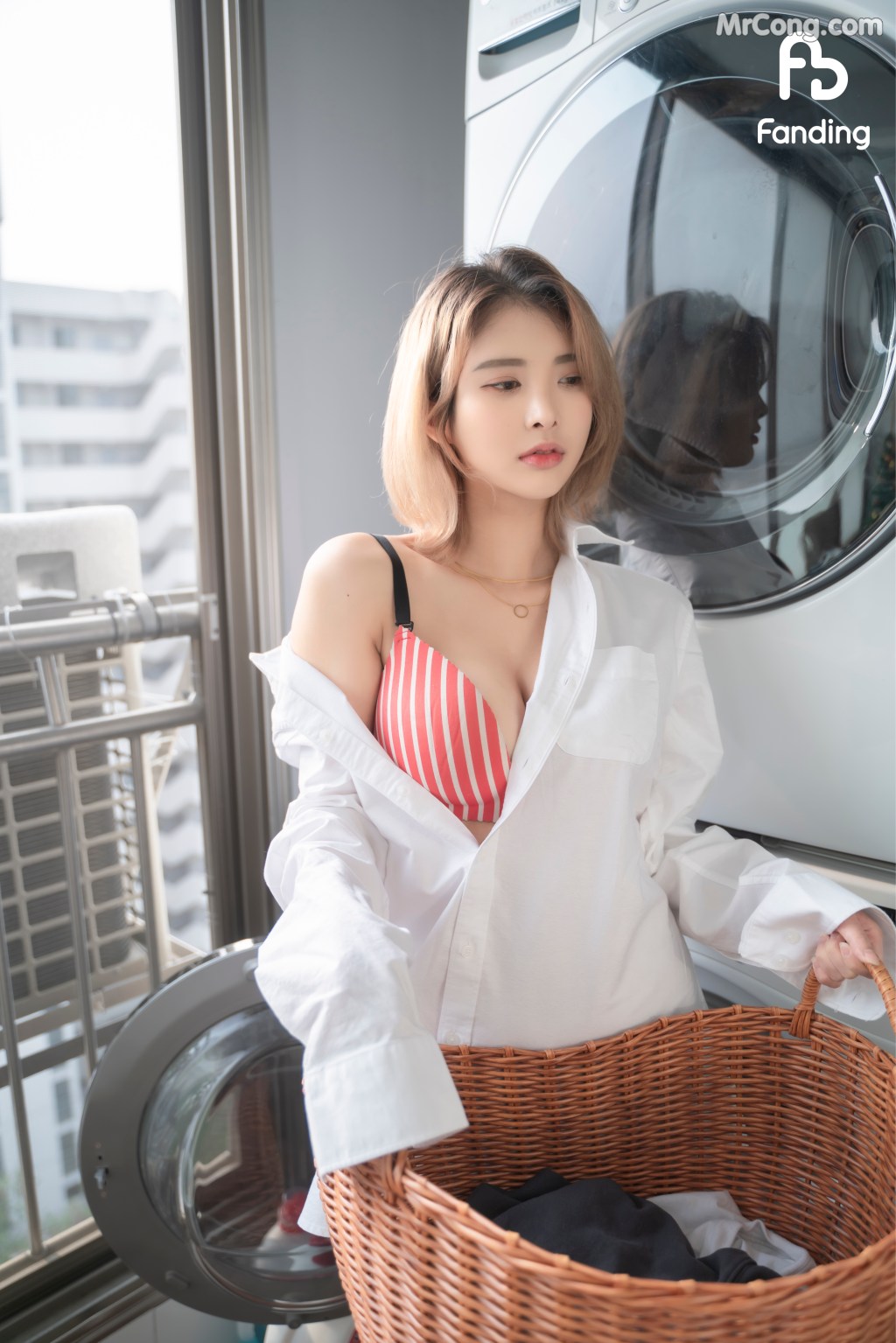 [FANDING] Yeon (효연): GF (41 photos) – Page 3