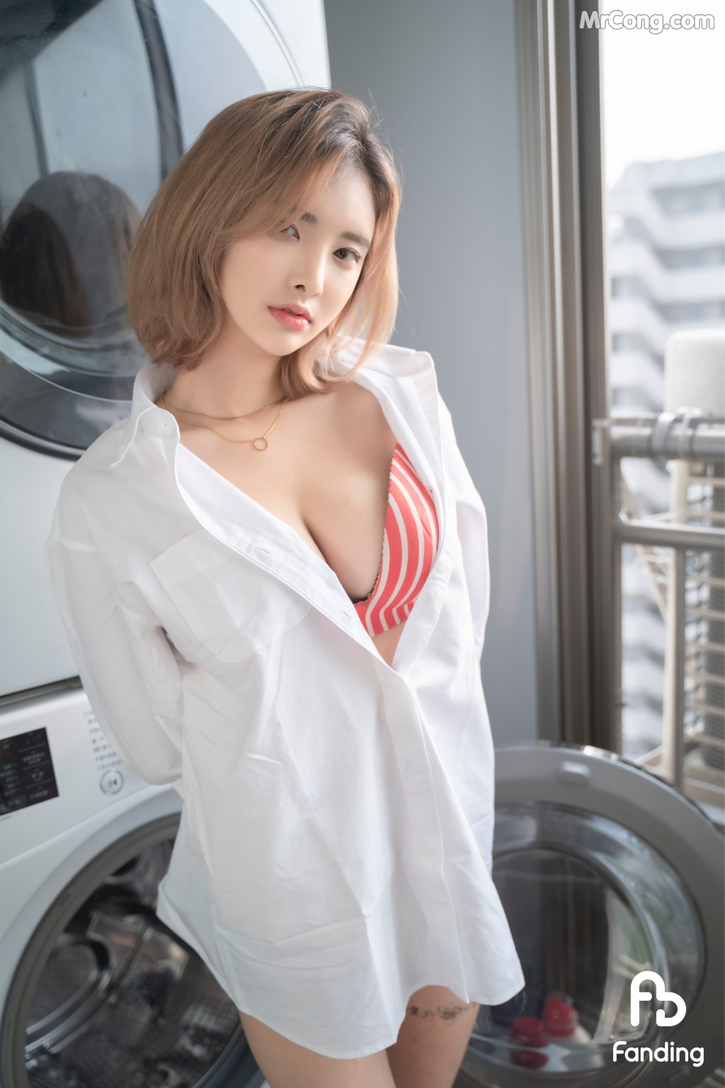 [FANDING] Yeon (효연): GF (41 photos) – Page 3