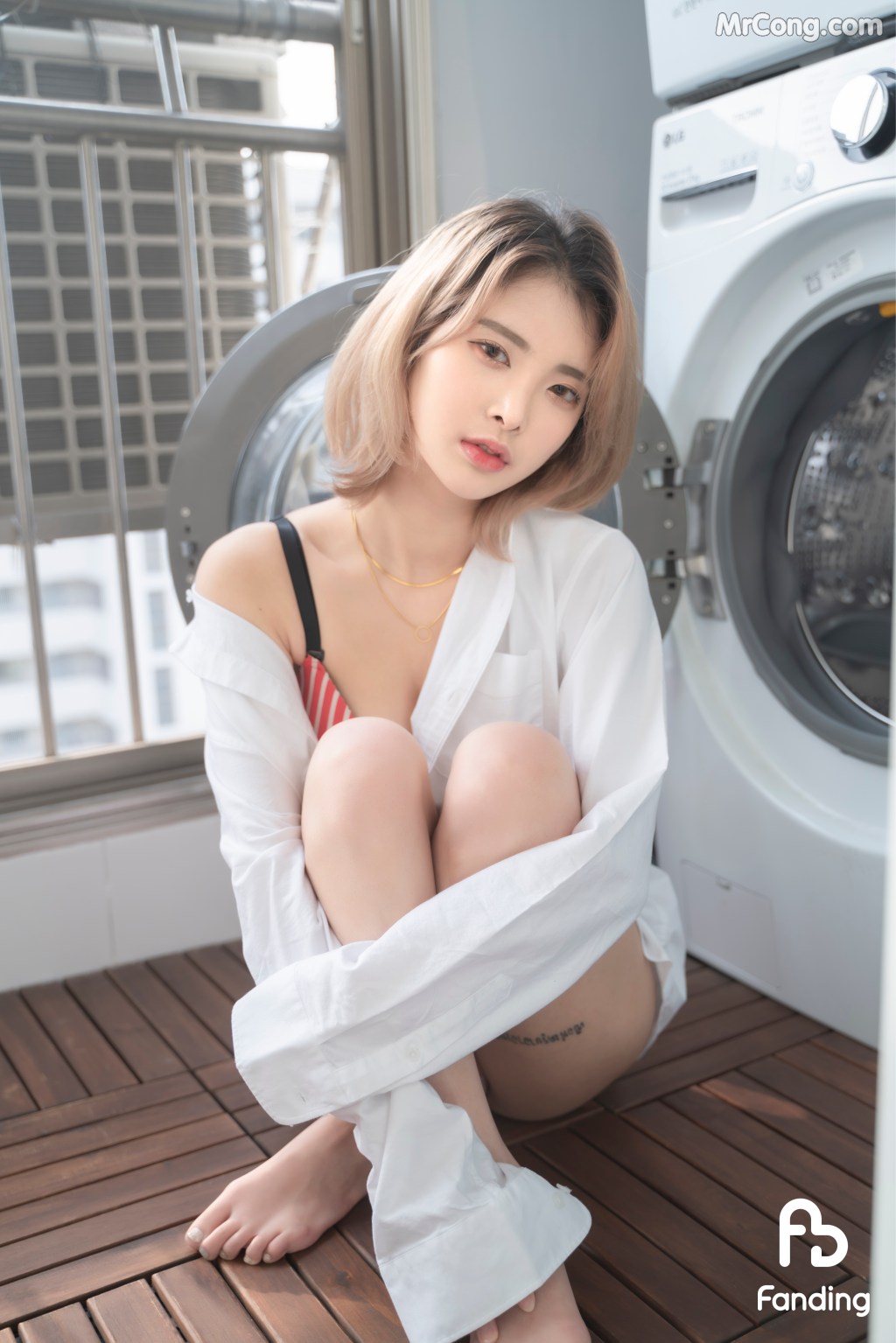 [FANDING] Yeon (효연): GF (41 photos) – Page 4