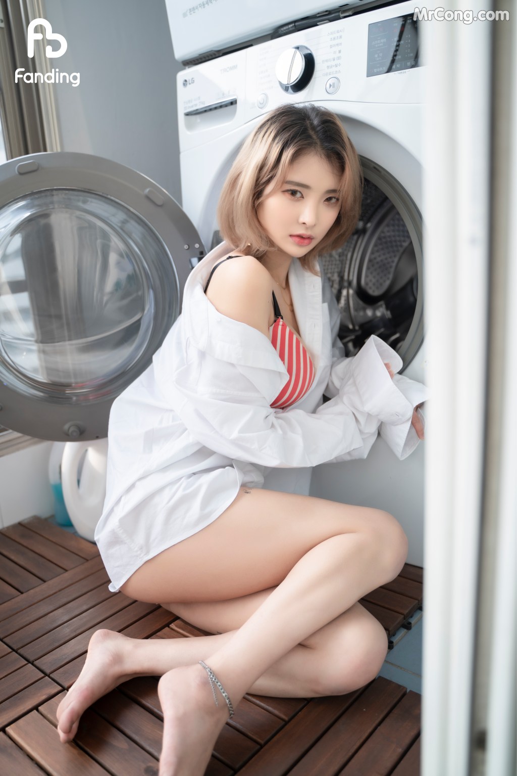 [FANDING] Yeon (효연): GF (41 photos) – Page 4
