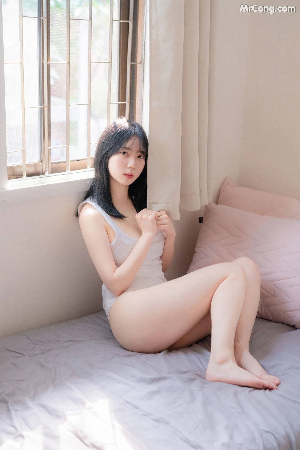 MYUA x HARE – Myu_a_ (뮤아) Vol.03 (58 photos) – Page 2