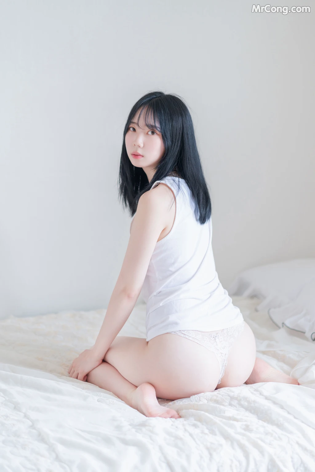 MYUA x HARE – Myu_a_ (뮤아) Vol.03 (58 photos) – Page 2