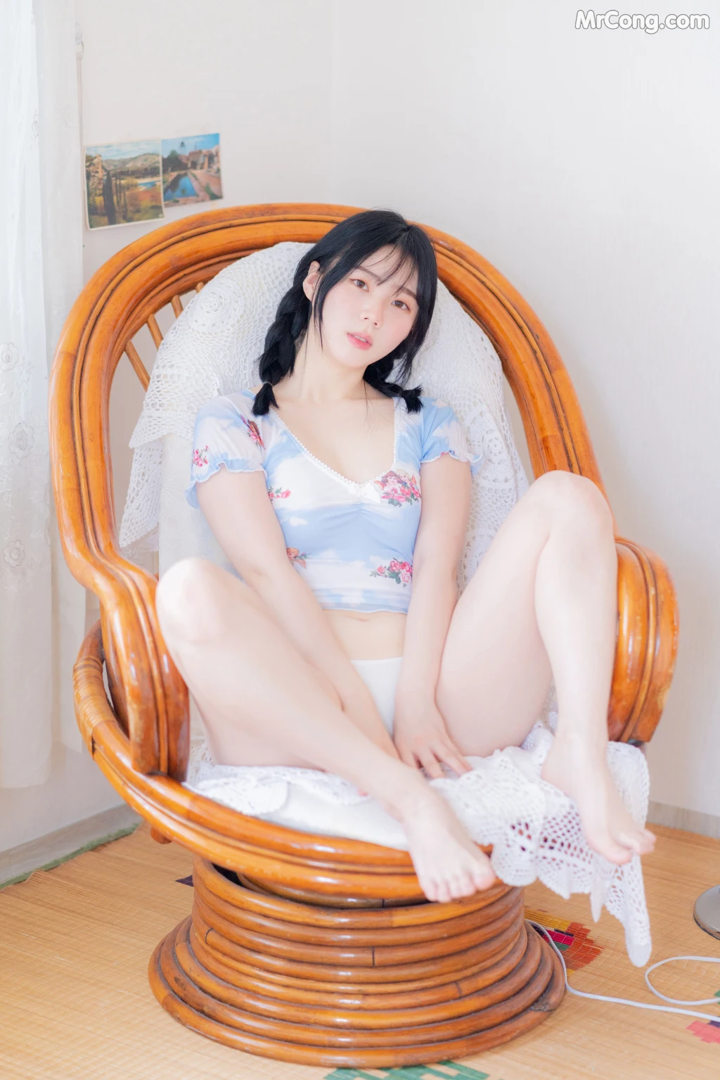 MYUA x HARE – Myu_a_ (뮤아) Vol.03 (58 photos) – Page 3