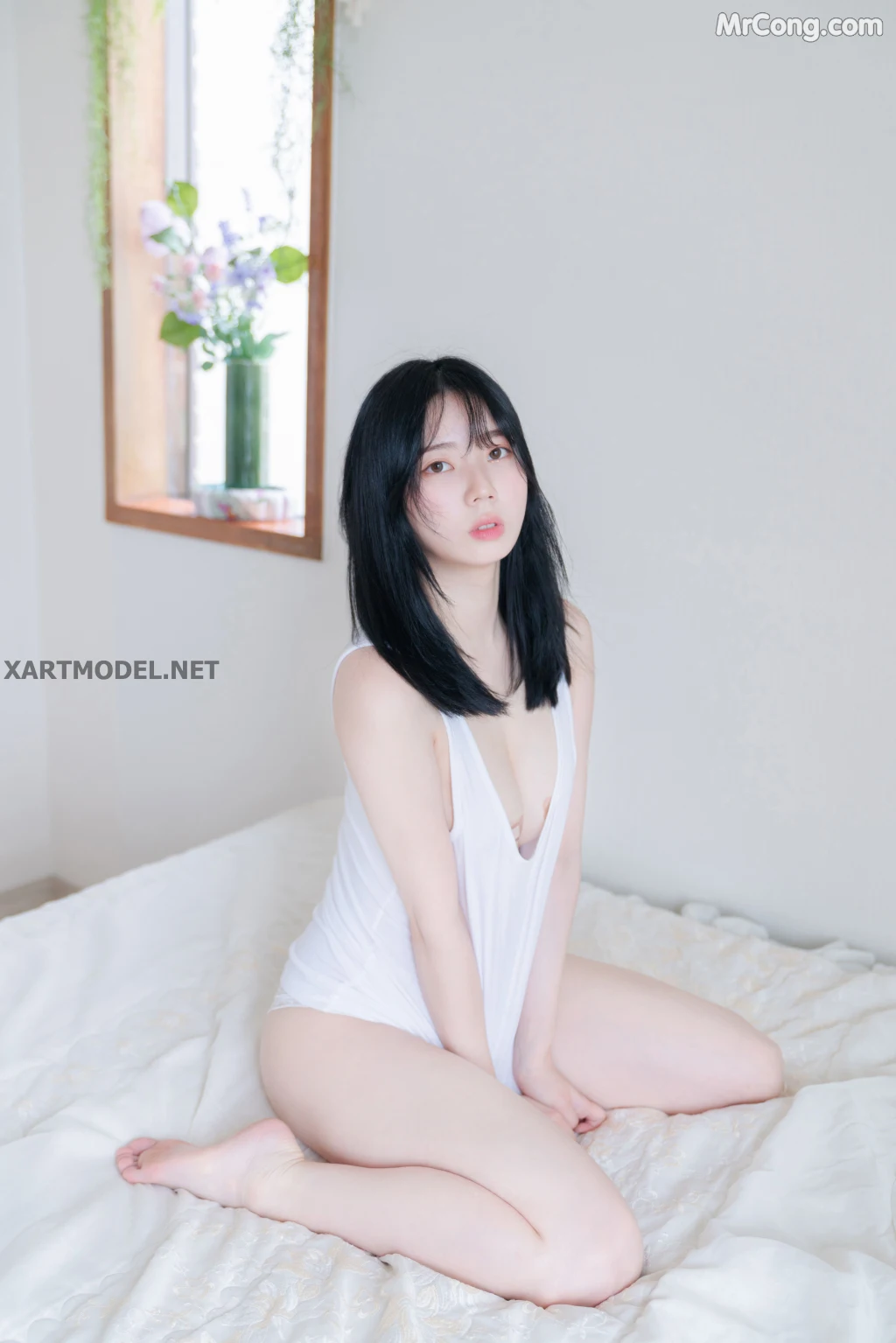 MYUA x HARE – Myu_a_ (뮤아) Vol.03 (58 photos) – Page 6