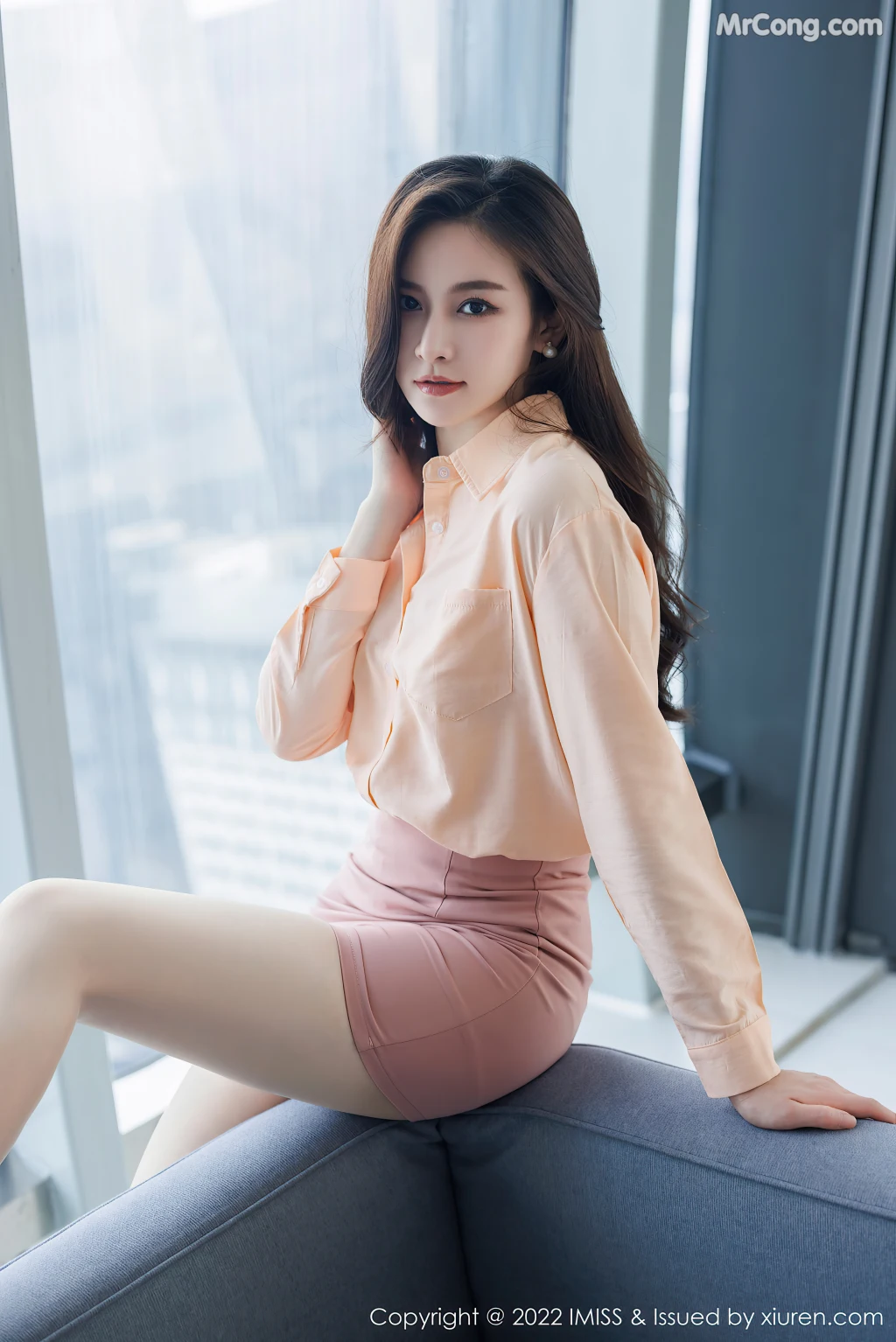 IMISS Vol.694: Vanessa (65 photos)