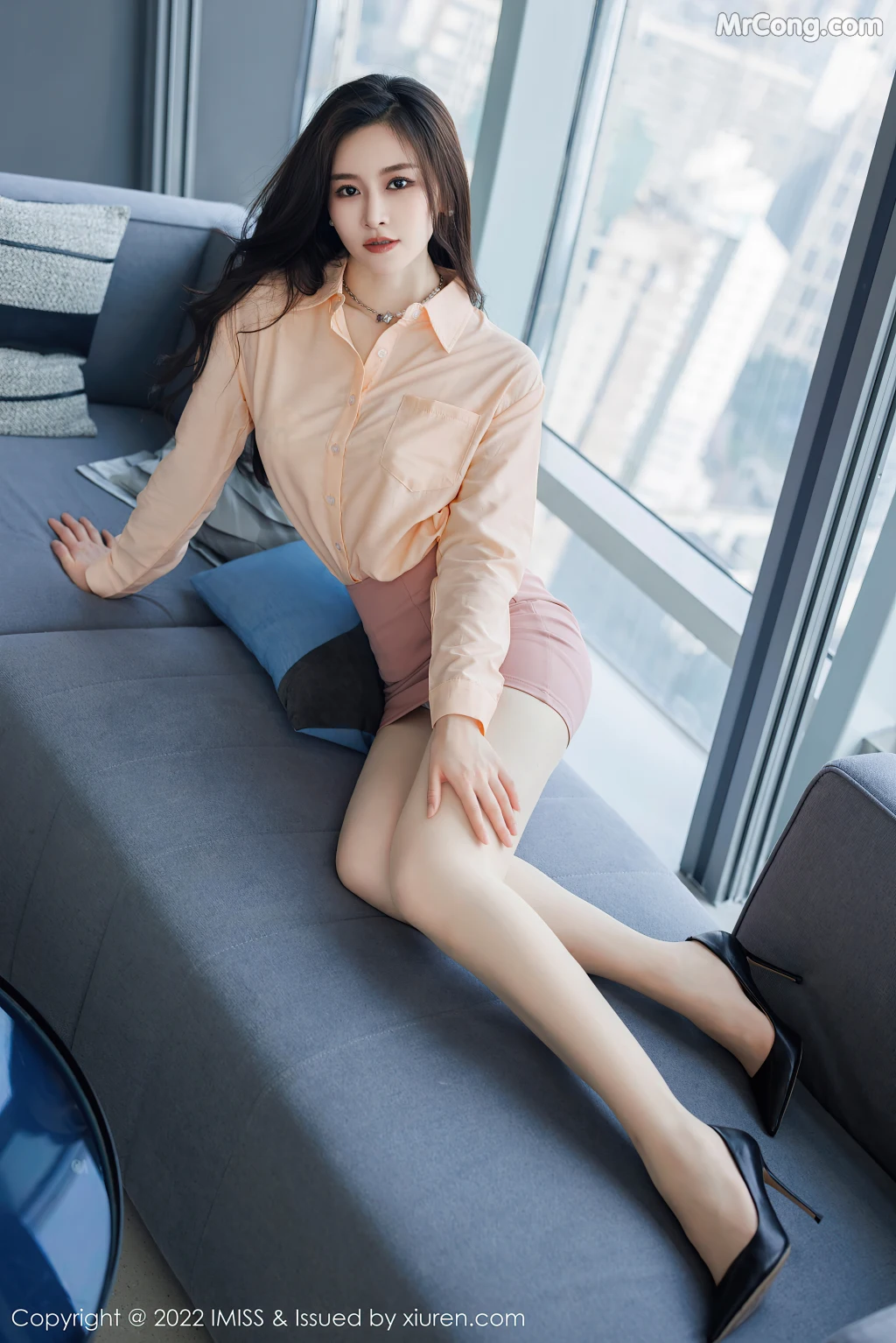 IMISS Vol.694: Vanessa (65 photos) – Page 2
