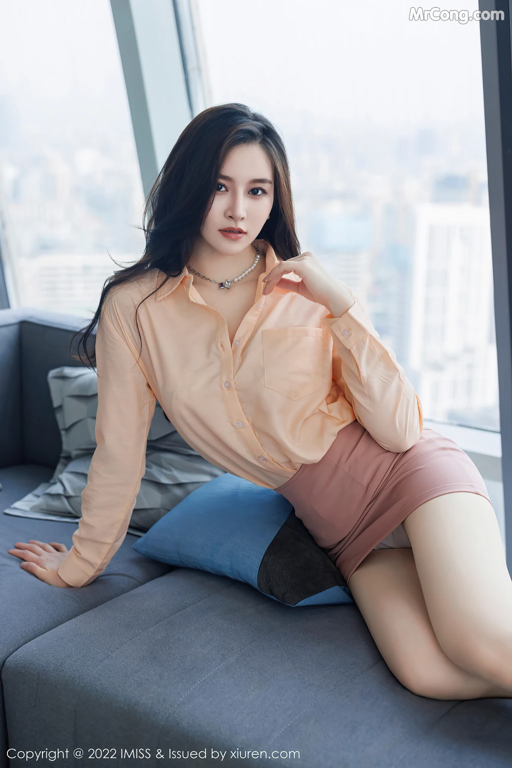 IMISS Vol.694: Vanessa (65 photos) – Page 2