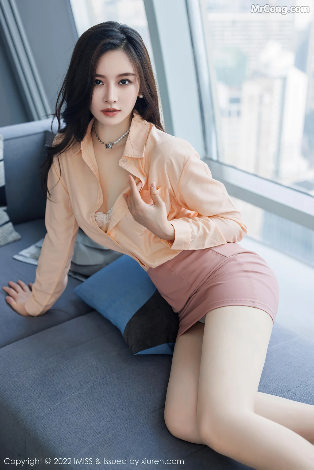 IMISS Vol.694: Vanessa (65 photos) – Page 2