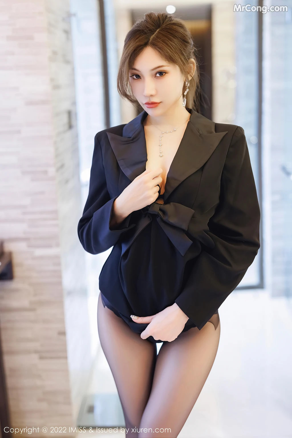IMISS Vol.695: Xiao Hu Li (小狐狸Kathryn) (55 photos) – Page 3
