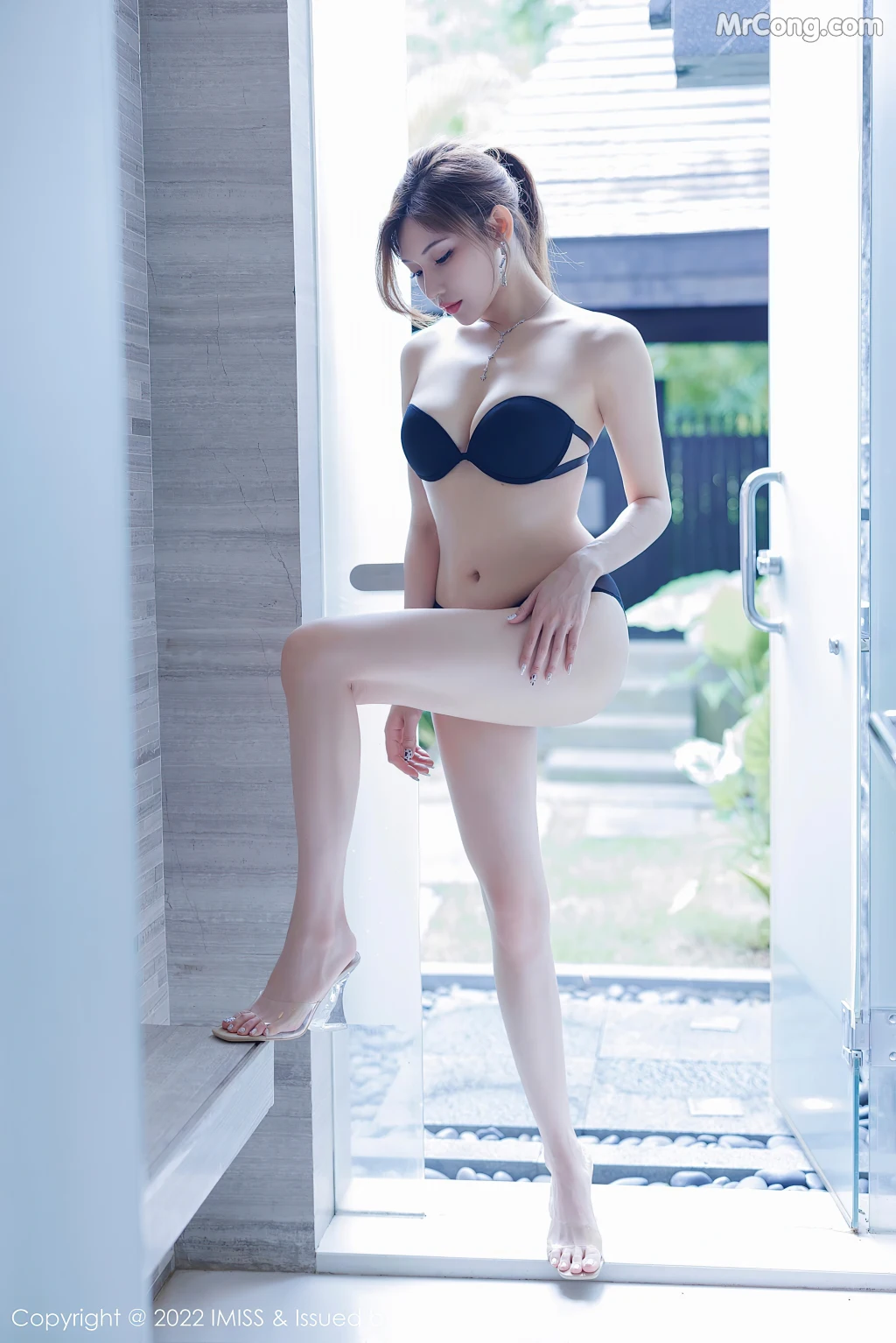IMISS Vol.695: Xiao Hu Li (小狐狸Kathryn) (55 photos) – Page 5
