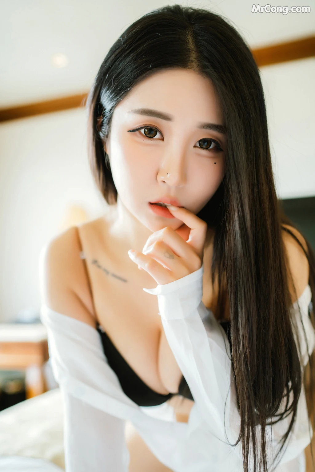 [Moon Night Snap] Bomi (보미): Good Day Vol.01 (75 photos) – Page 5