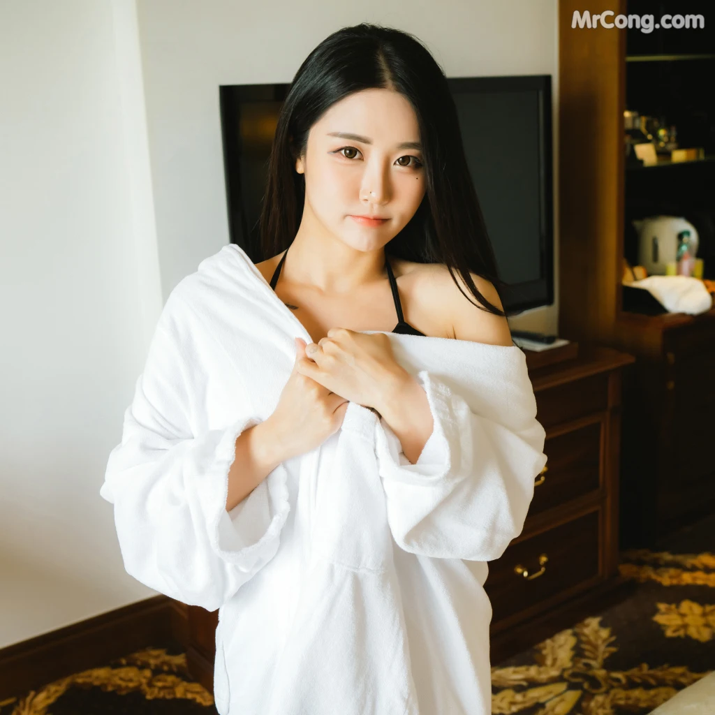 [Moon Night Snap] Bomi (보미): Good Day Vol.01 (75 photos) – Page 6