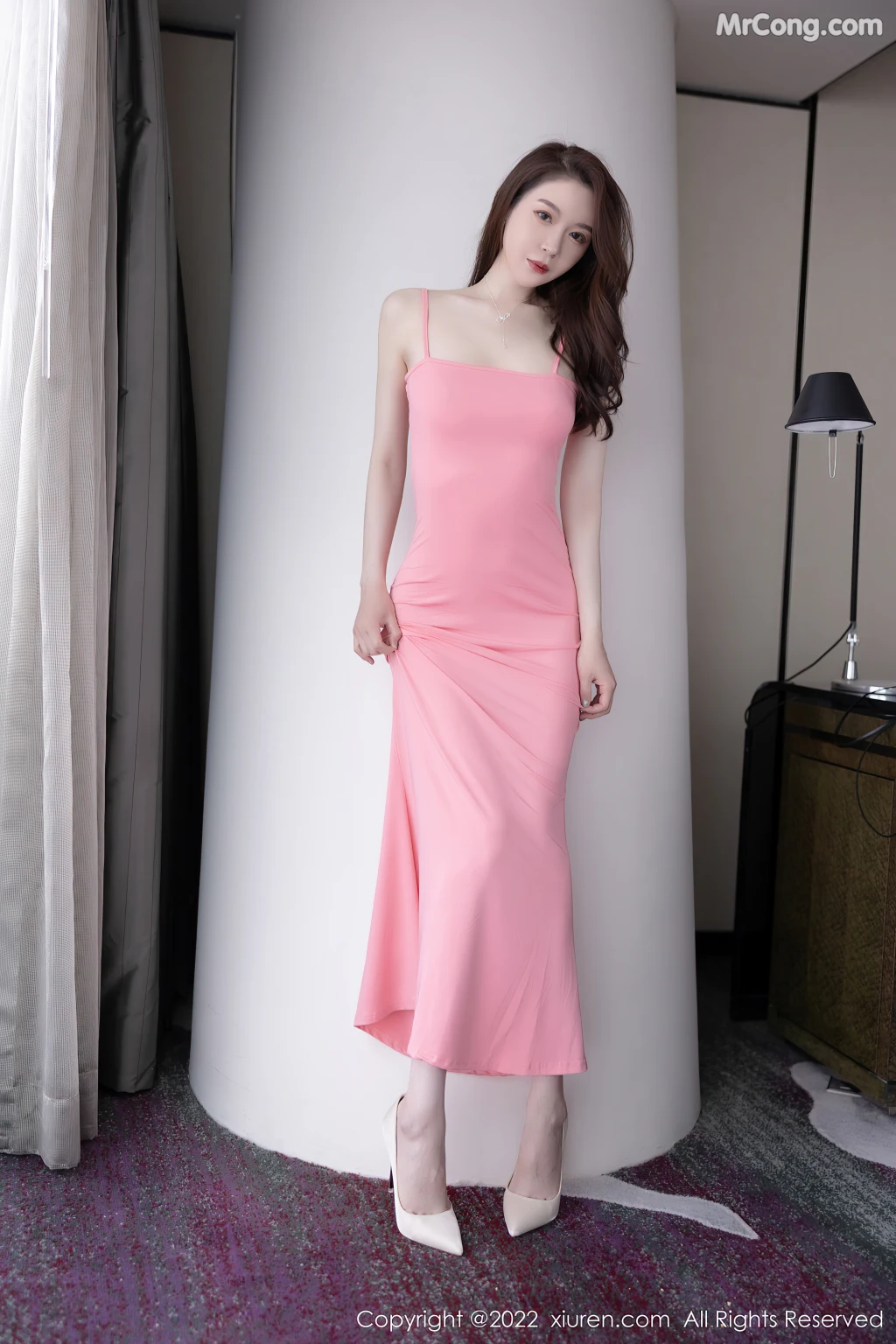 XIUREN No.5379: Meng Xin Yue (梦心玥) (83 photos) – Page 2