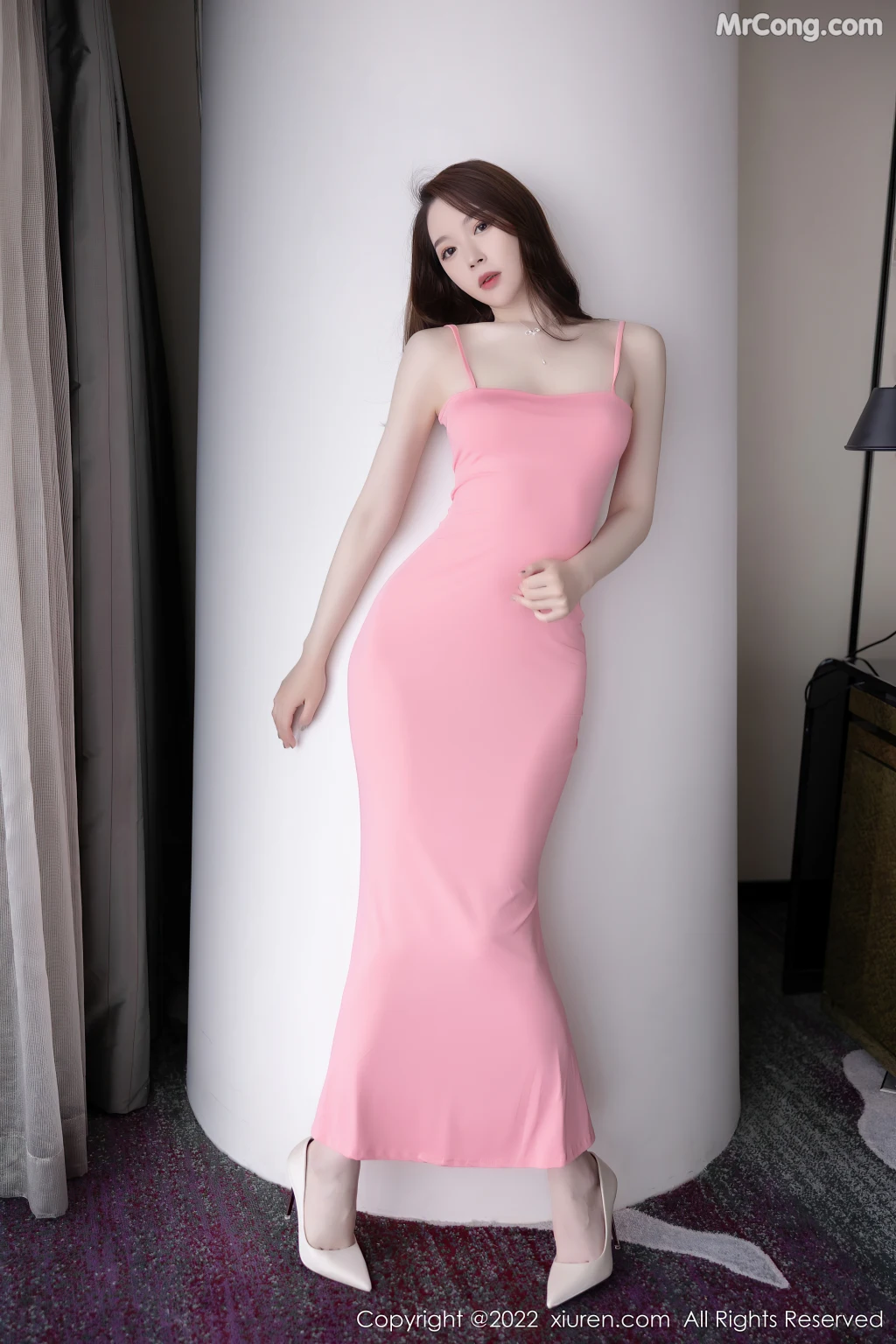 XIUREN No.5379: Meng Xin Yue (梦心玥) (83 photos) – Page 2