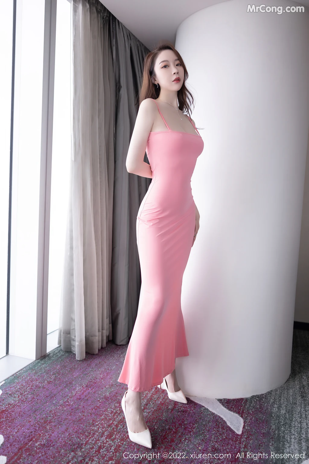 XIUREN No.5379: Meng Xin Yue (梦心玥) (83 photos) – Page 3