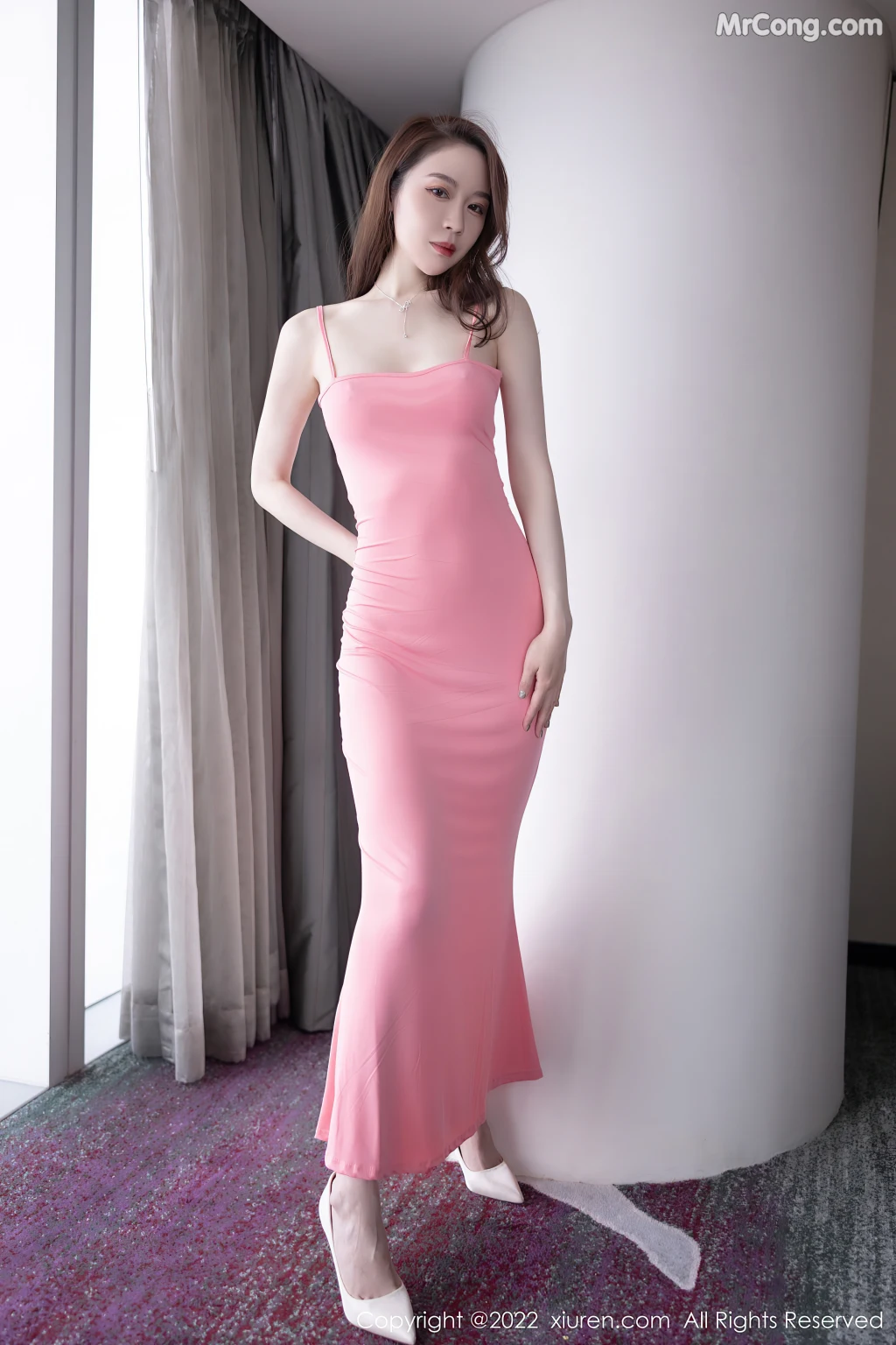 XIUREN No.5379: Meng Xin Yue (梦心玥) (83 photos) – Page 3
