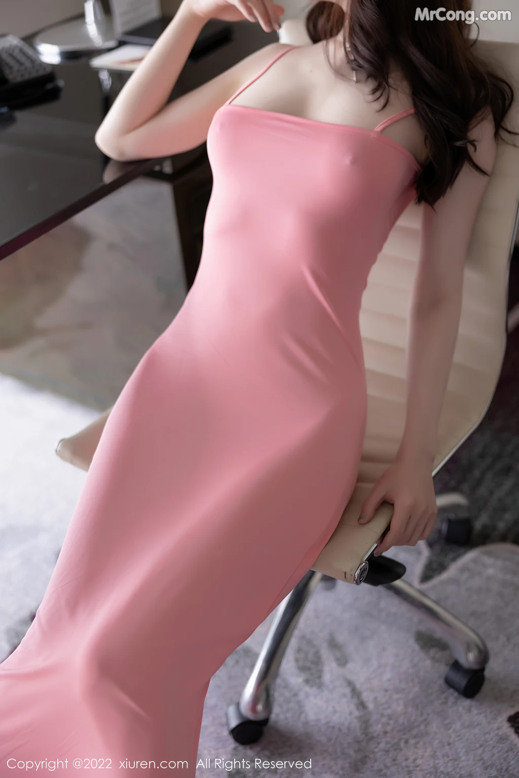 XIUREN No.5379: Meng Xin Yue (梦心玥) (83 photos) – Page 4