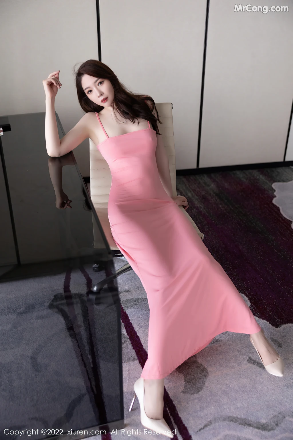 XIUREN No.5379: Meng Xin Yue (梦心玥) (83 photos) – Page 4