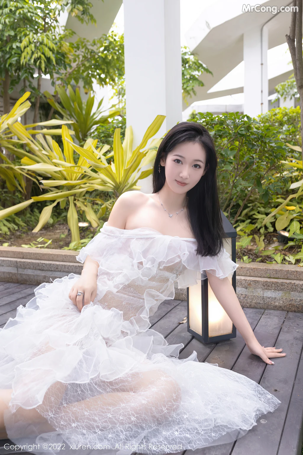 XIUREN No.5380: Tang An Qi (唐安琪) (74 photos)