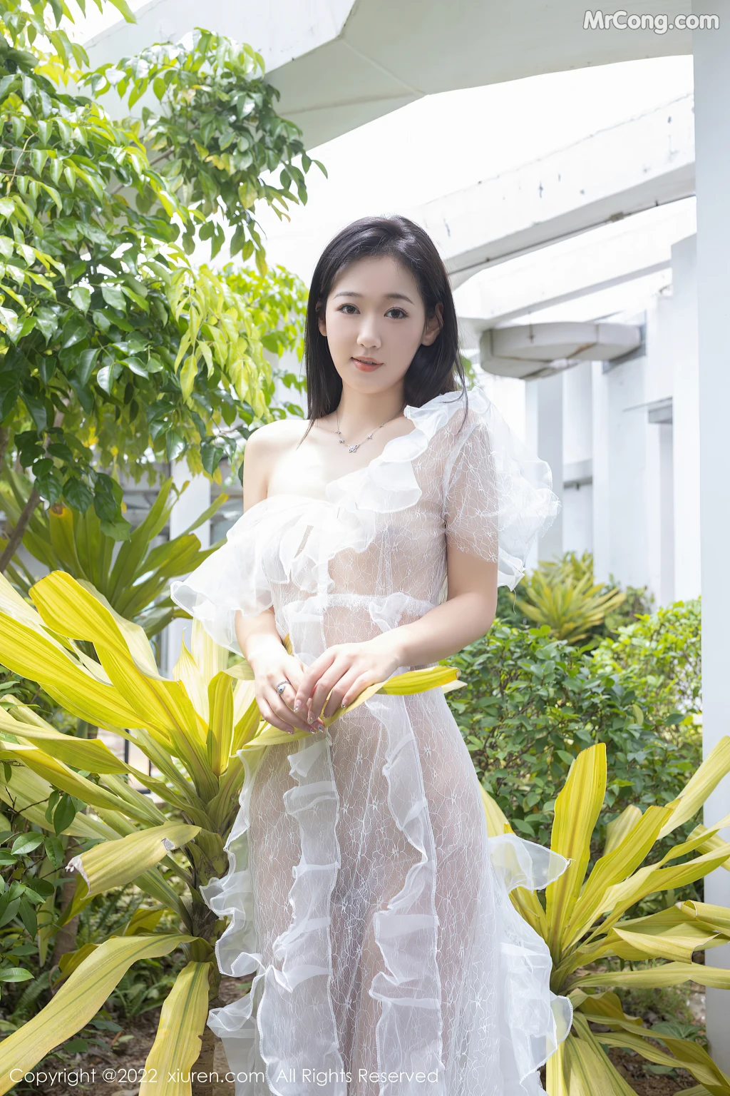 XIUREN No.5380: Tang An Qi (唐安琪) (74 photos)