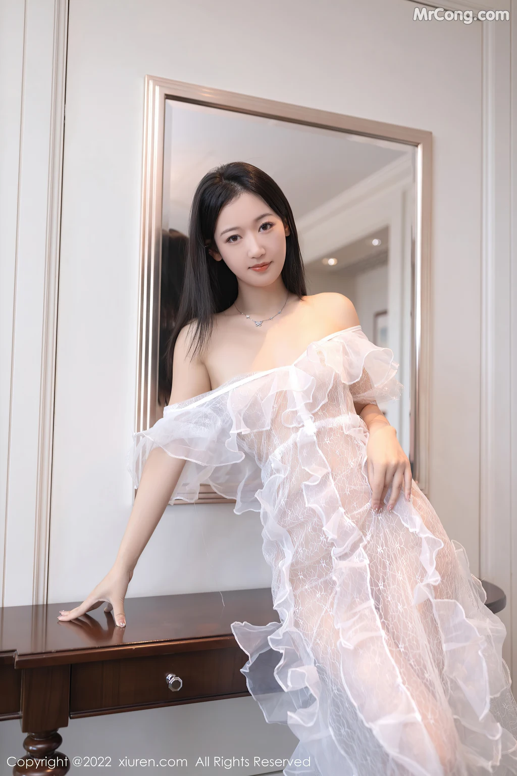 XIUREN No.5380: Tang An Qi (唐安琪) (74 photos) – Page 3