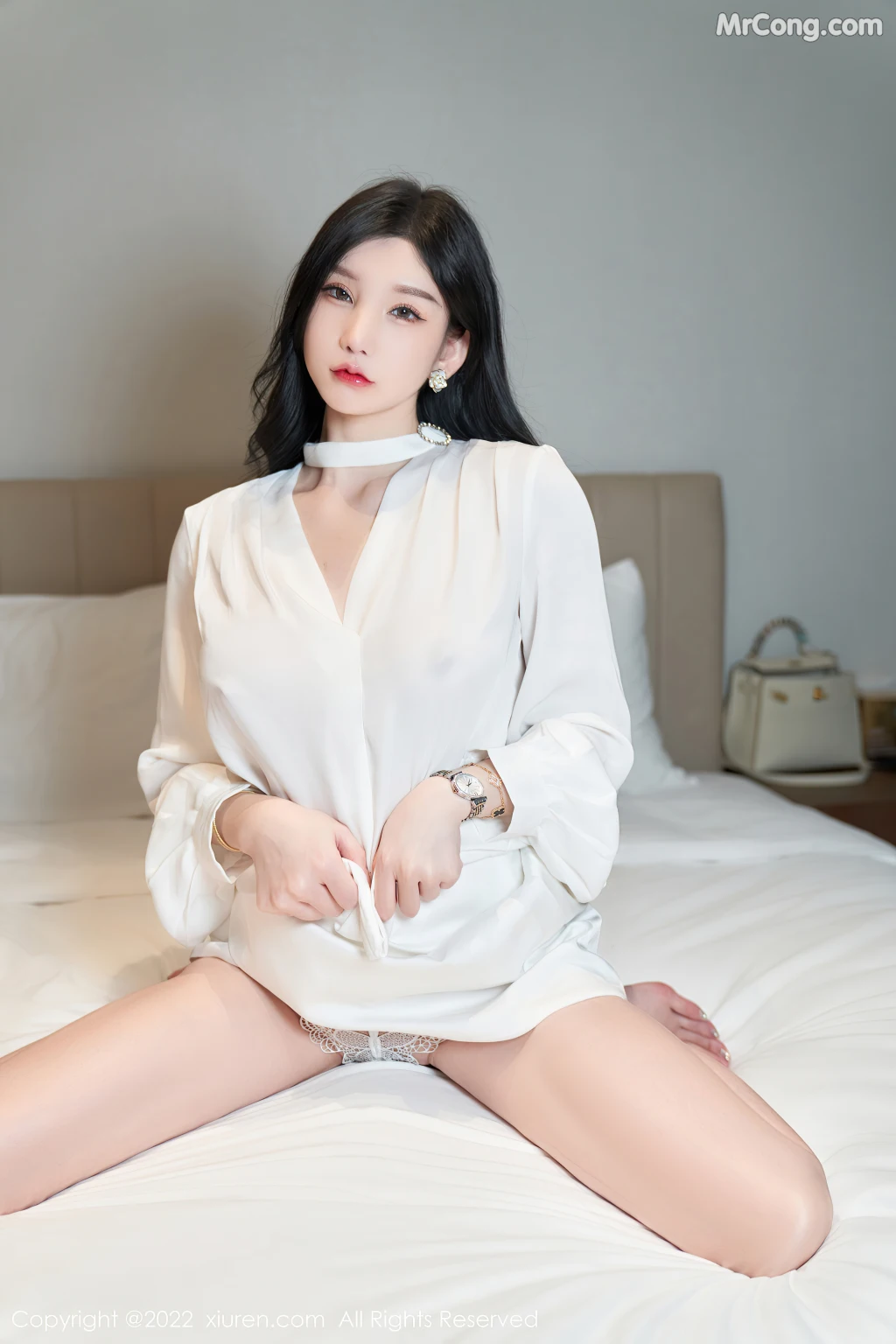 XIUREN No.5381: Zhou Yuxi (周于希Sally) (78 photos)