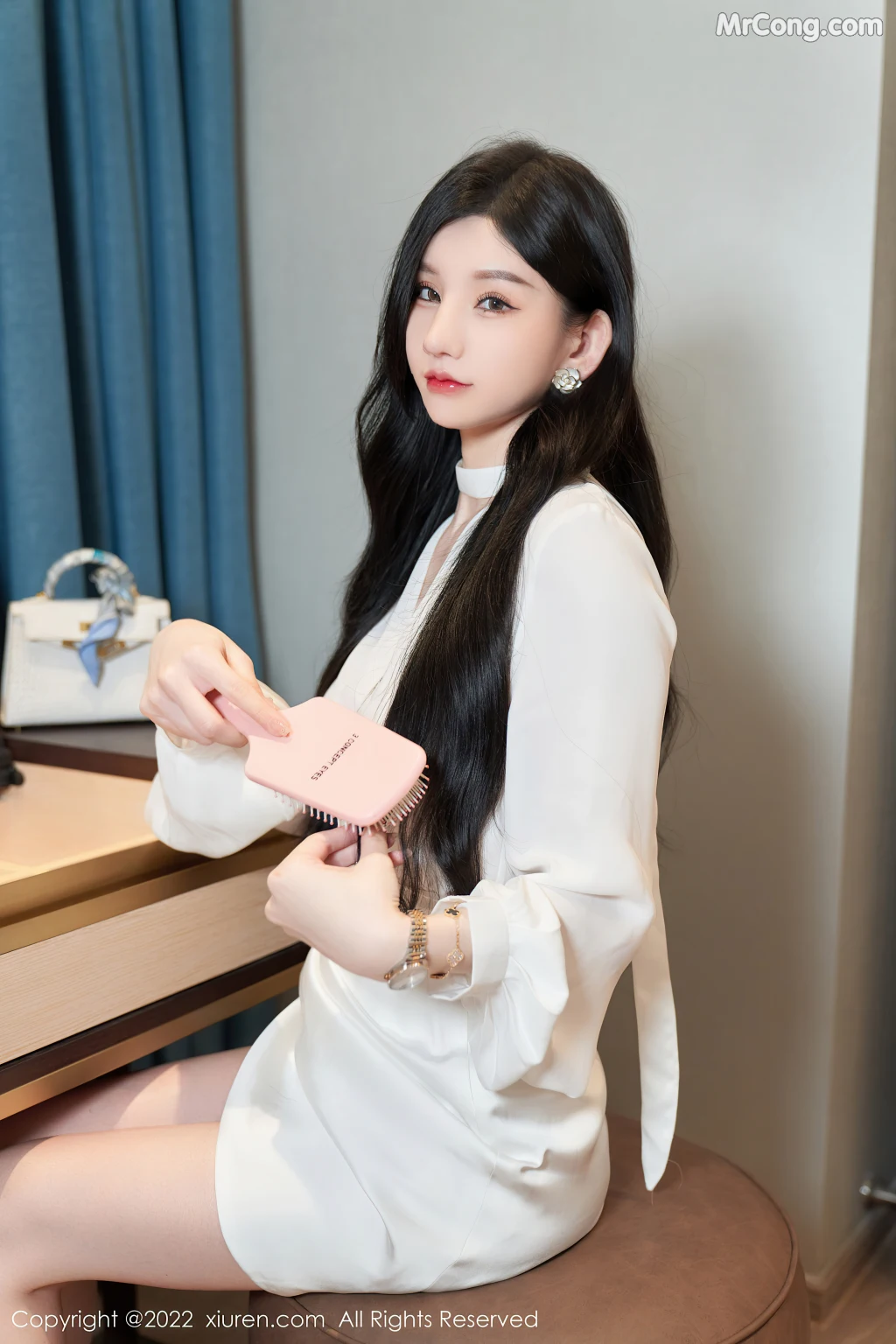 XIUREN No.5381: Zhou Yuxi (周于希Sally) (78 photos)