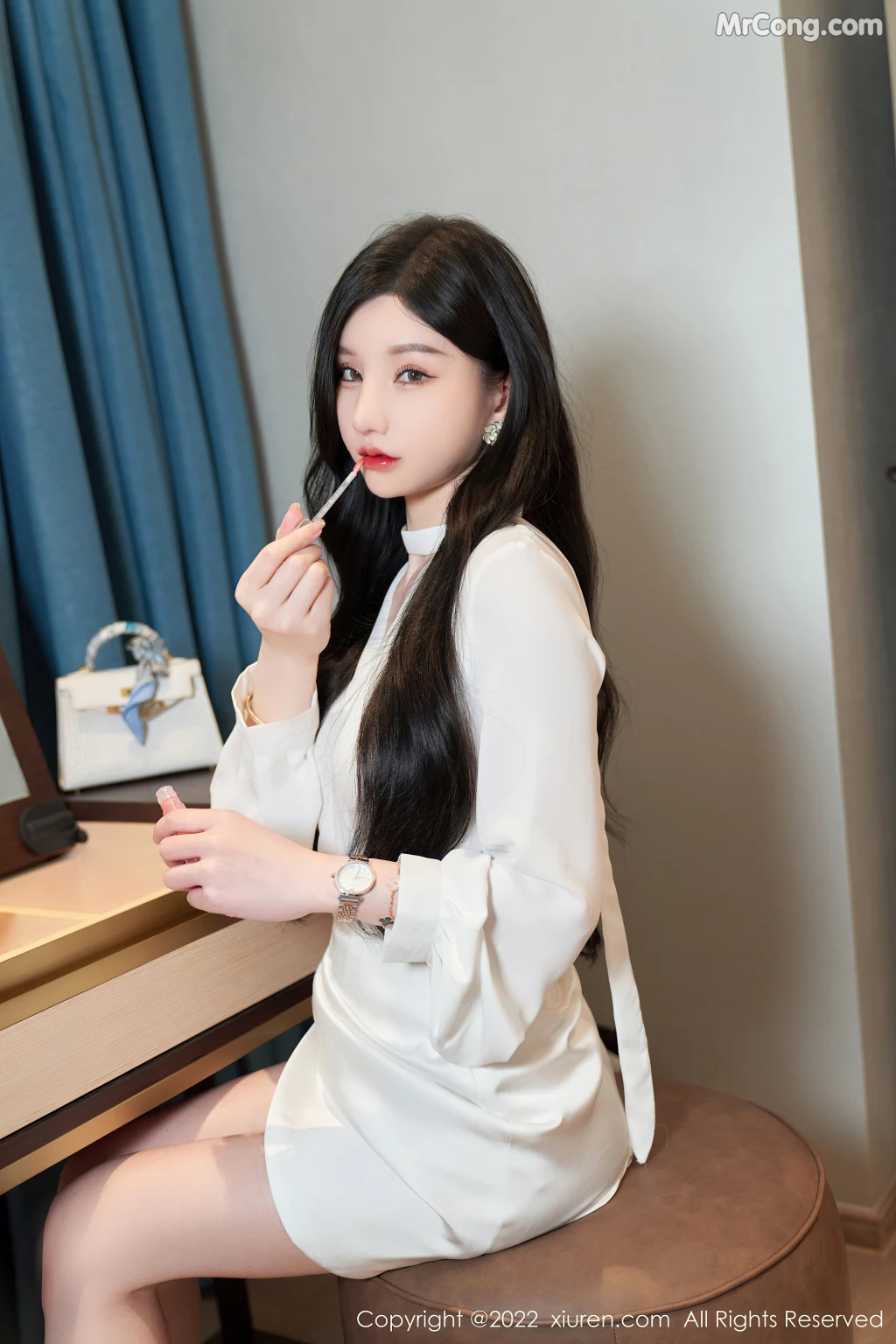 XIUREN No.5381: Zhou Yuxi (周于希Sally) (78 photos)