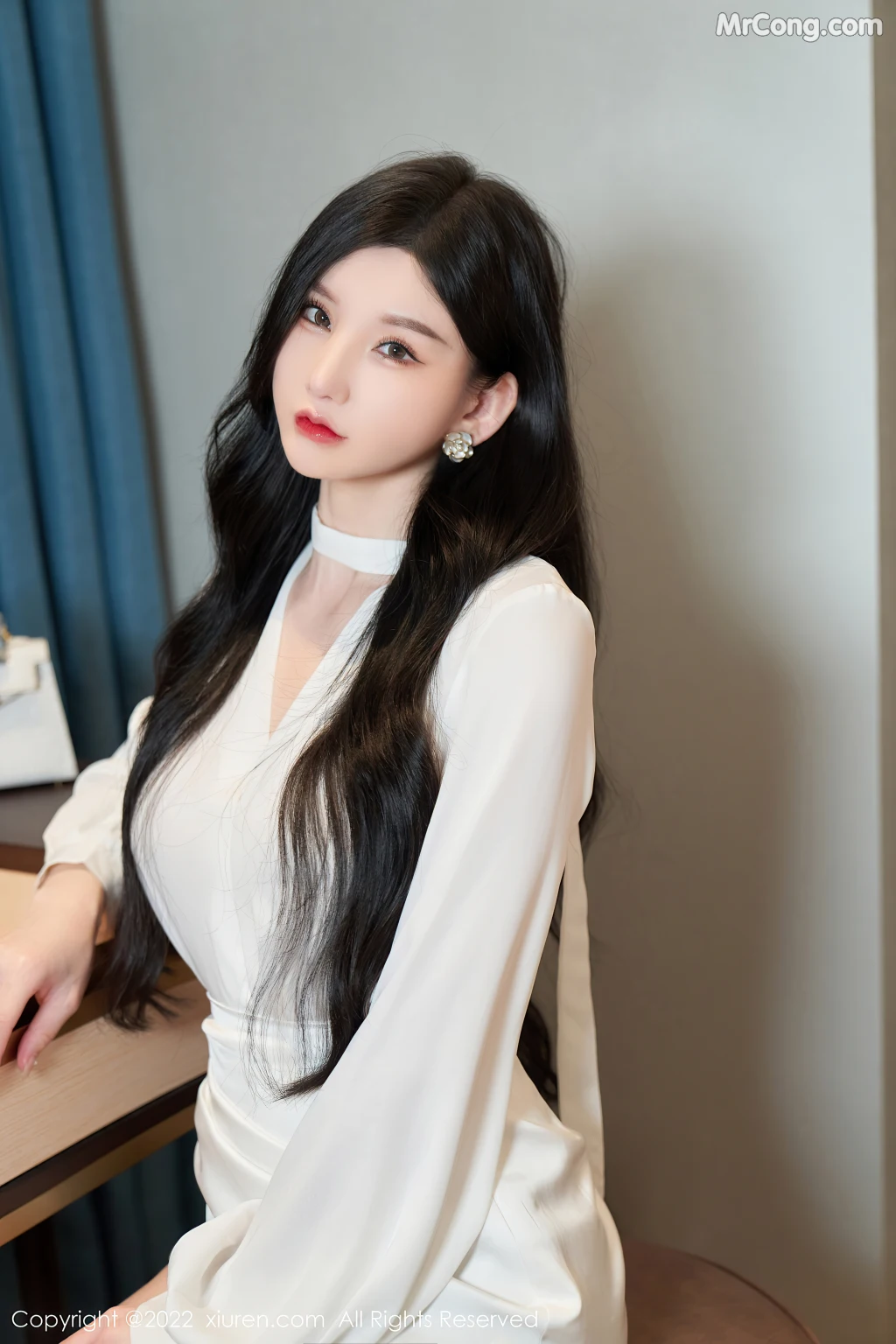 XIUREN No.5381: Zhou Yuxi (周于希Sally) (78 photos) – Page 2