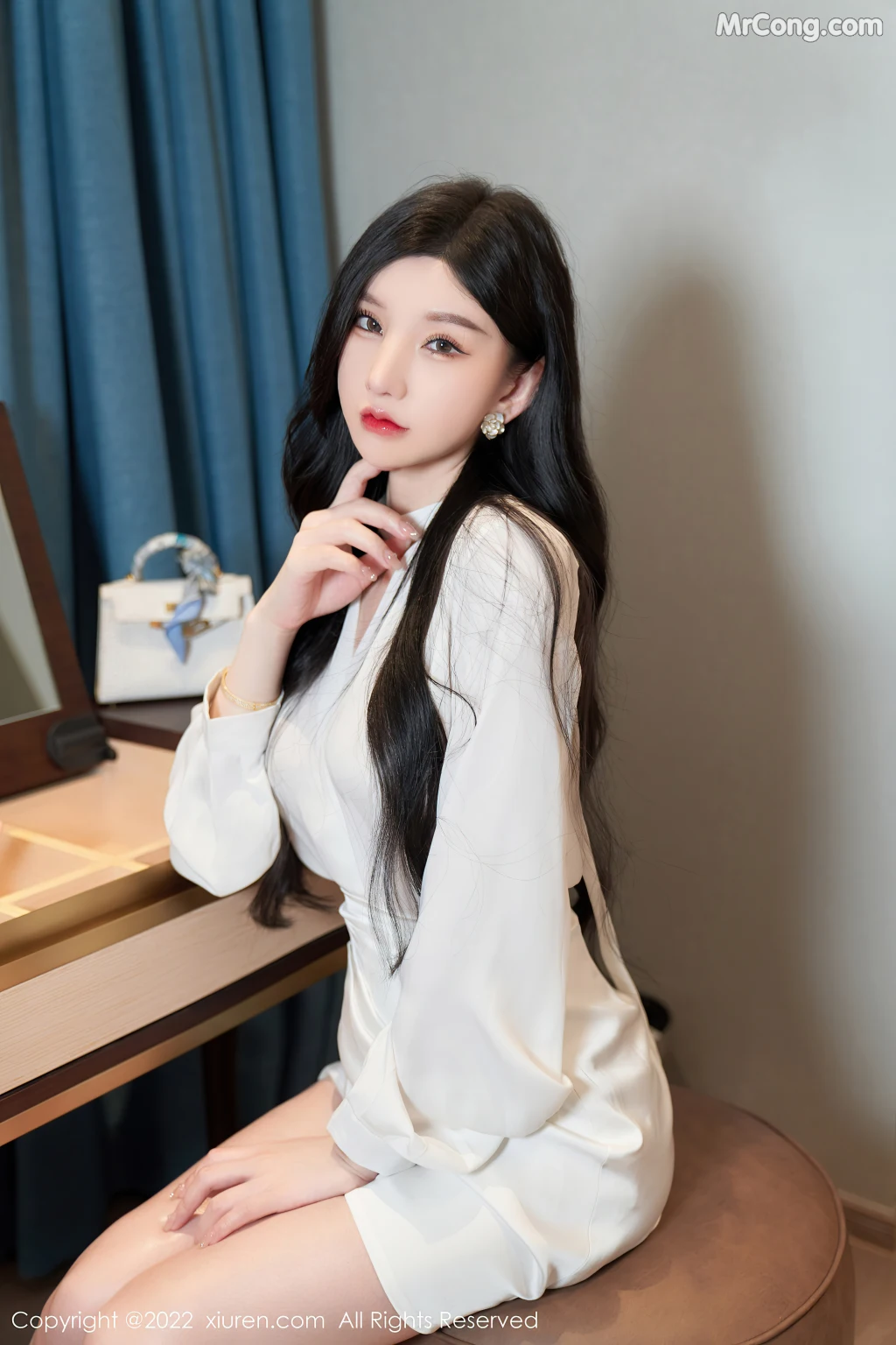 XIUREN No.5381: Zhou Yuxi (周于希Sally) (78 photos) – Page 2