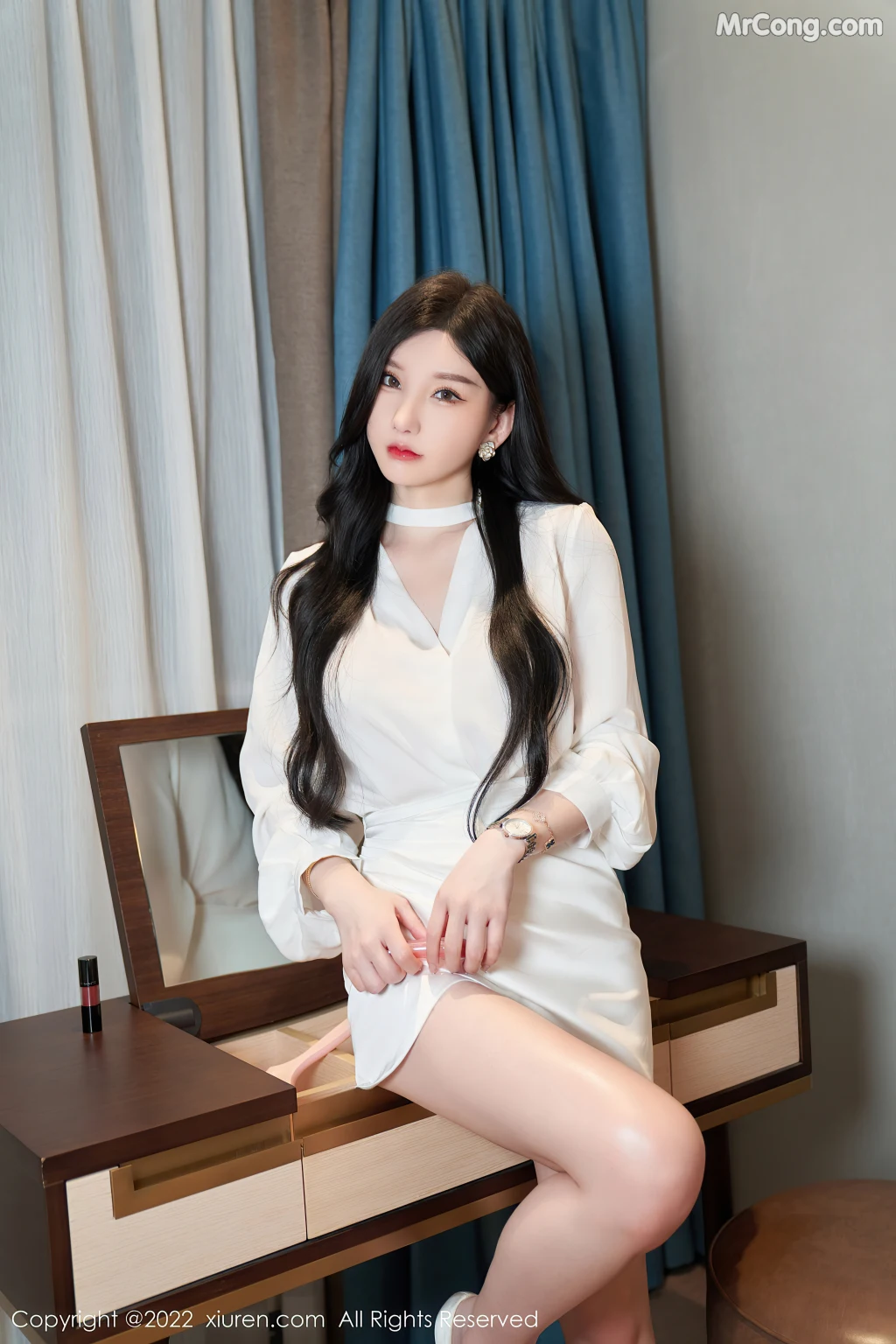 XIUREN No.5381: Zhou Yuxi (周于希Sally) (78 photos) – Page 2