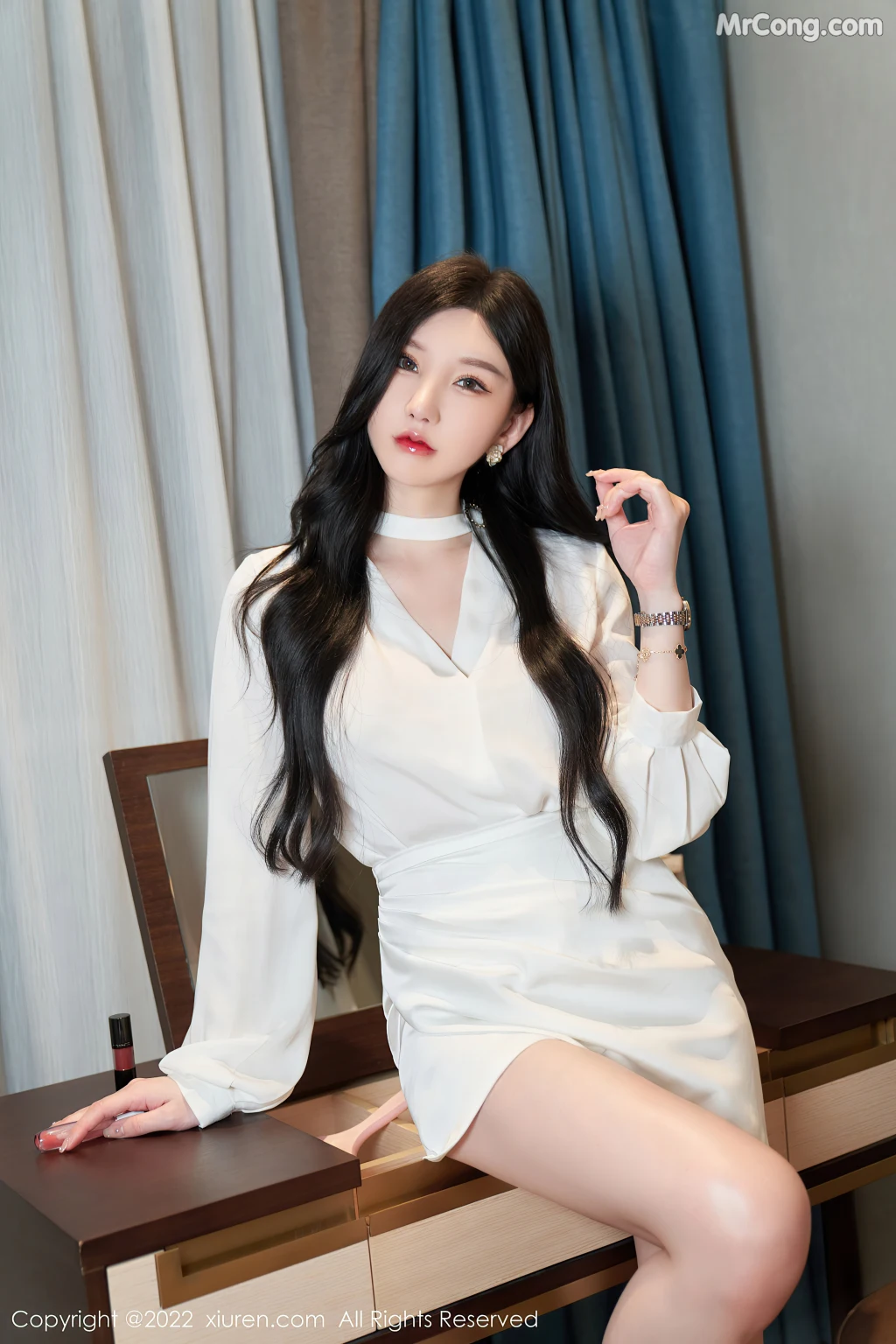 XIUREN No.5381: Zhou Yuxi (周于希Sally) (78 photos) – Page 2