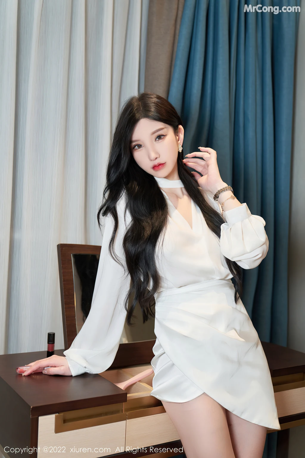XIUREN No.5381: Zhou Yuxi (周于希Sally) (78 photos) – Page 2
