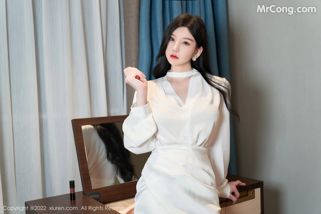 XIUREN No.5381: Zhou Yuxi (周于希Sally) (78 photos) – Page 3
