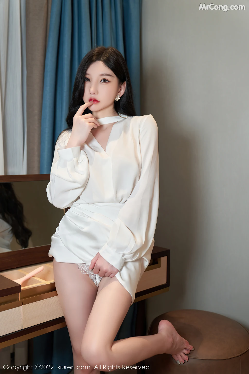 XIUREN No.5381: Zhou Yuxi (周于希Sally) (78 photos) – Page 4