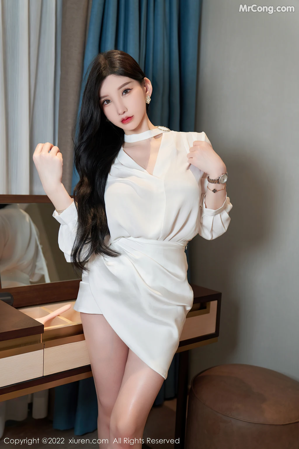 XIUREN No.5381: Zhou Yuxi (周于希Sally) (78 photos) – Page 4