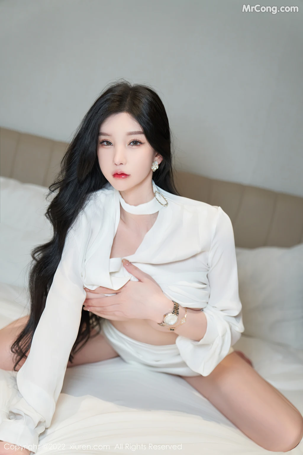 XIUREN No.5381: Zhou Yuxi (周于希Sally) (78 photos) – Page 5