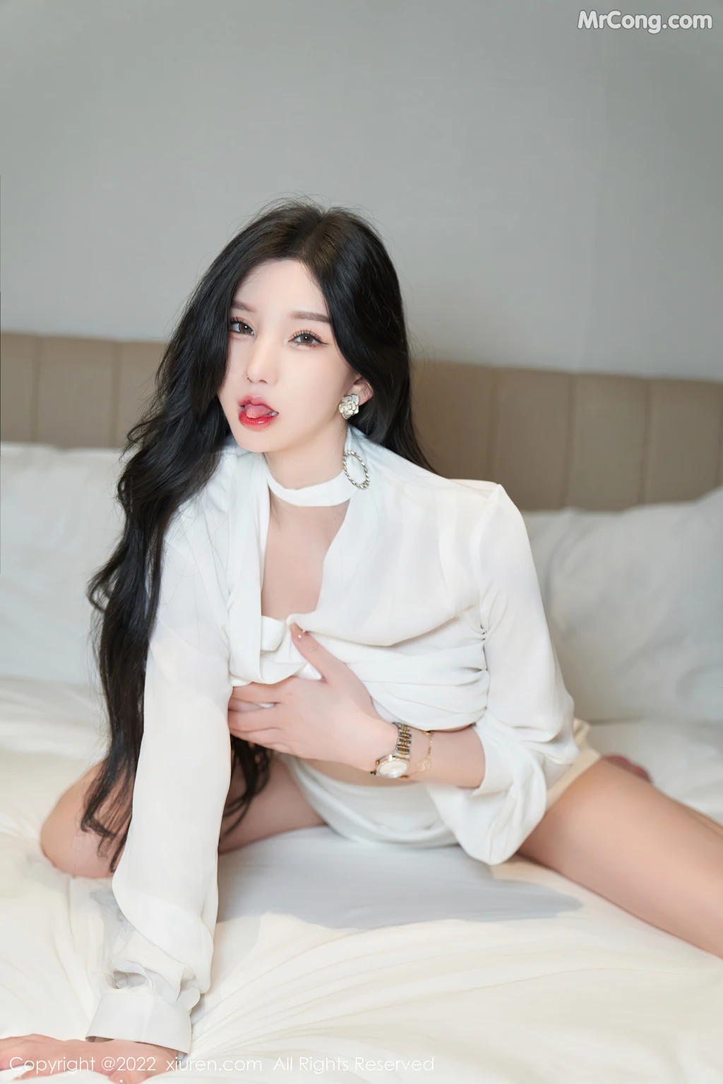 XIUREN No.5381: Zhou Yuxi (周于希Sally) (78 photos) – Page 5