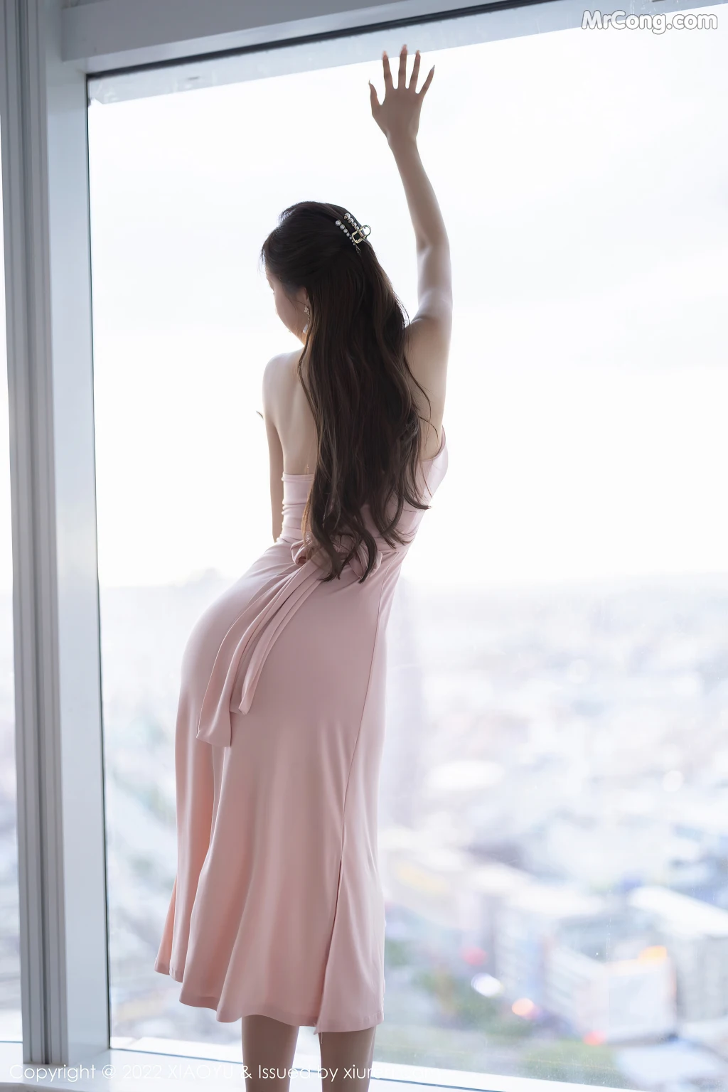 XiaoYu Vol.847: Yanni (王馨瑶) (81 photos)