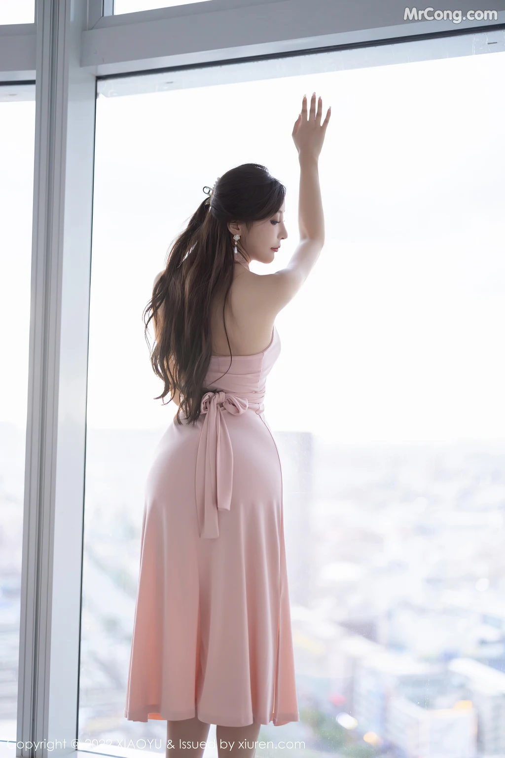 XiaoYu Vol.847: Yanni (王馨瑶) (81 photos)