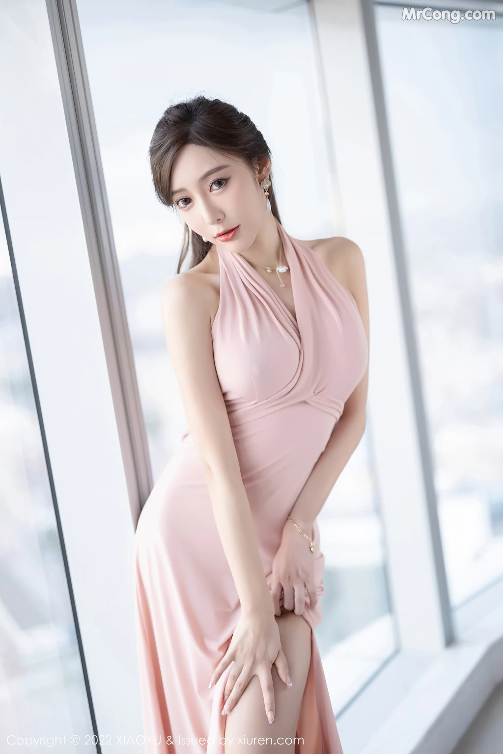 XiaoYu Vol.847: Yanni (王馨瑶) (81 photos)