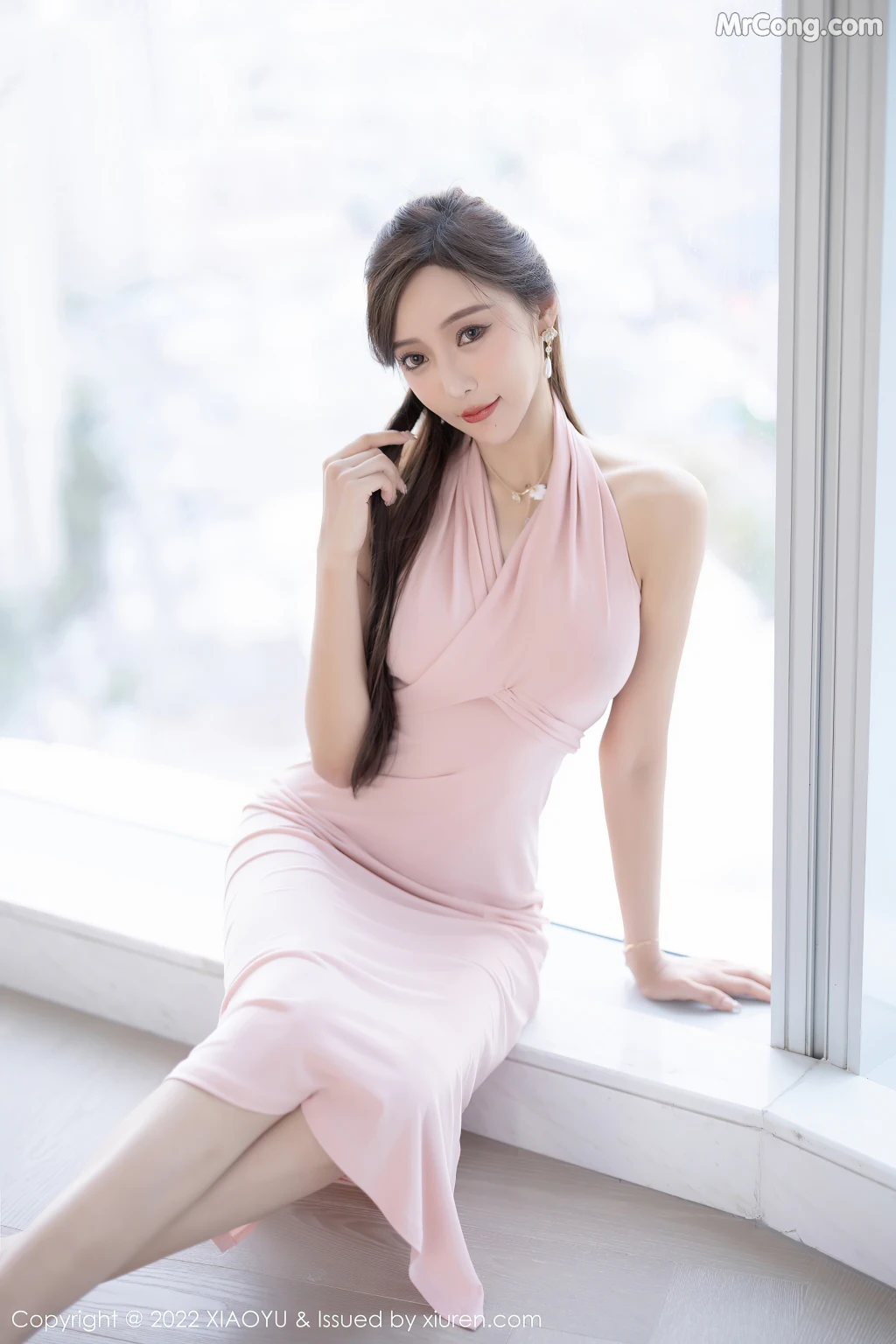 XiaoYu Vol.847: Yanni (王馨瑶) (81 photos) – Page 2