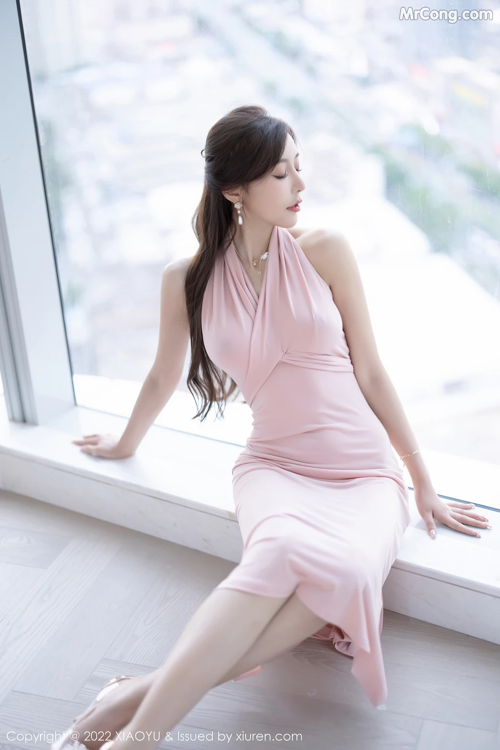 XiaoYu Vol.847: Yanni (王馨瑶) (81 photos) – Page 2