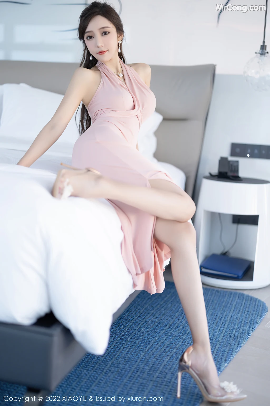 XiaoYu Vol.847: Yanni (王馨瑶) (81 photos) – Page 3