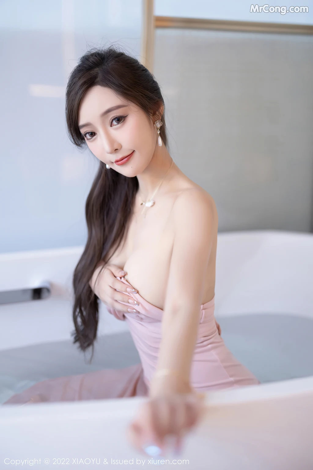 XiaoYu Vol.847: Yanni (王馨瑶) (81 photos) – Page 4