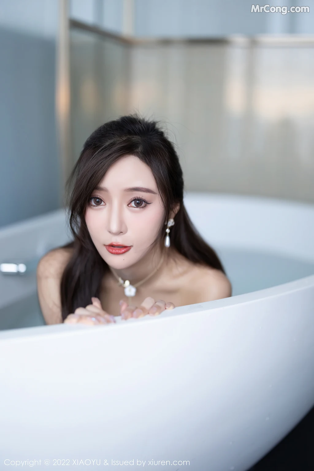 XiaoYu Vol.847: Yanni (王馨瑶) (81 photos) – Page 5